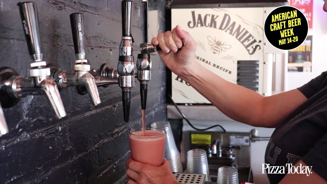 parlour, jeffersonville, indiana, craft beer destination, american craft beer week