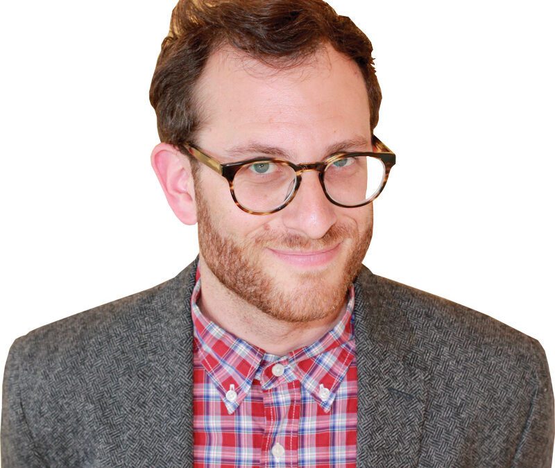 Man on the Street: Where I See Pizzerias Fail