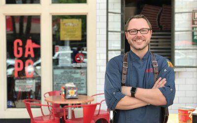Greenville Avenue Pizza Co. | Pizzeria Community Impact