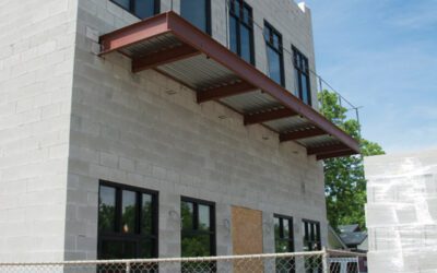 Building a capable construction team