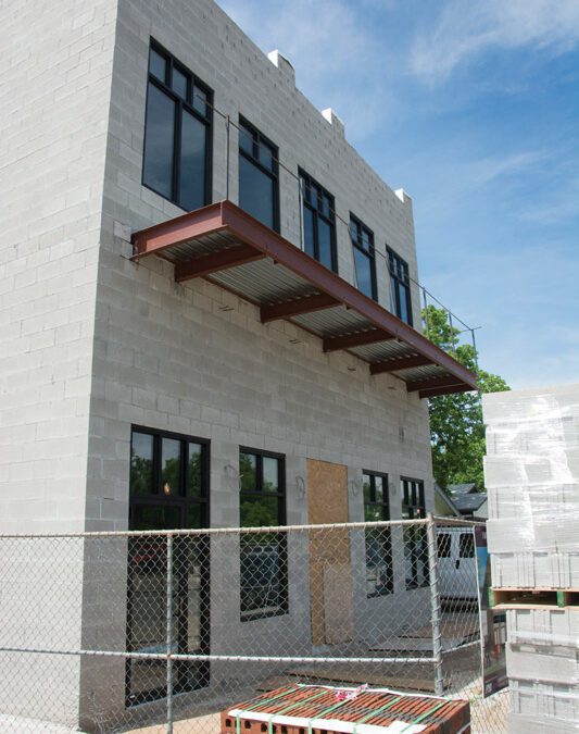 Building a capable construction team