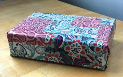 Mike’s Monthly Tip: Guerilla Gifting