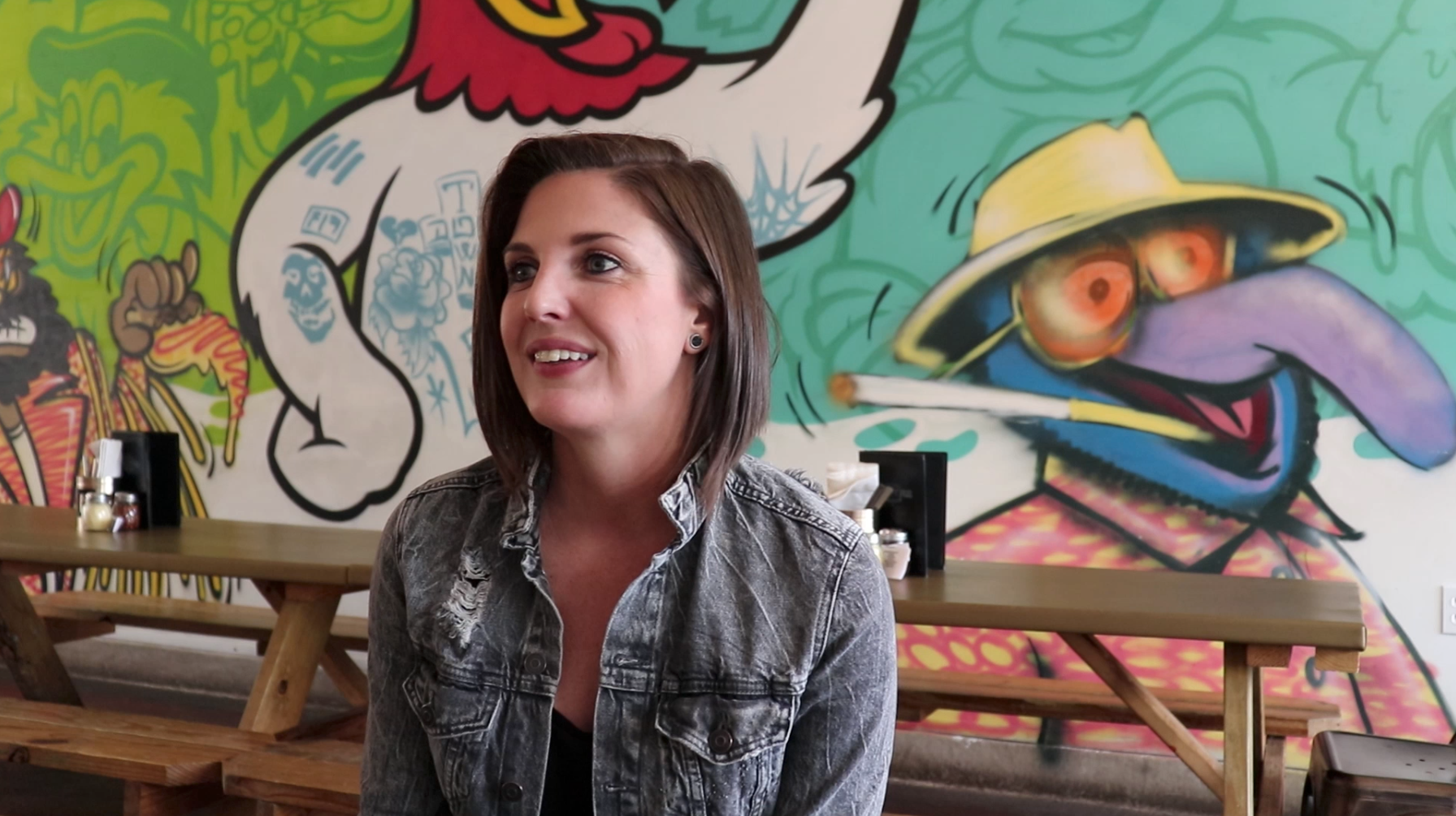 rachel cope, empire slice house, oklahoma city