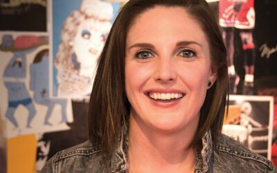 Rachel Cope Talks Empire Slice House Culture