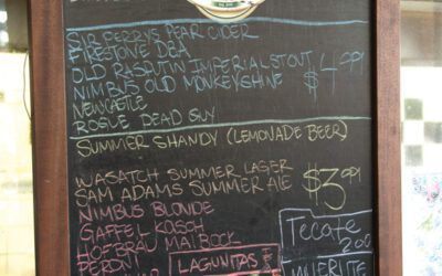 Mike’s Monthly Tip: Pricing Strategies