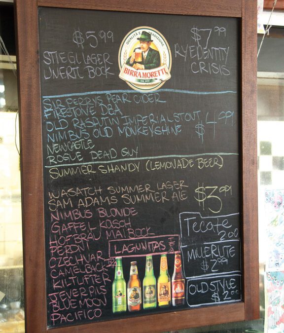 Mike’s Monthly Tip: Pricing Strategies