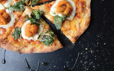 Tony’s Trending Recipe: Sweet Potato Pie