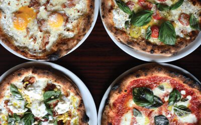 Pizza Today on the Road: Pizza Taglio, Pittsburgh, PA