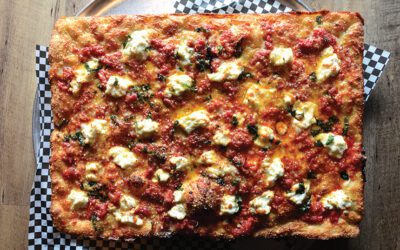 Knead to Know: Above Par