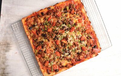Provolone Recipe Favorites