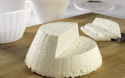 Grande Ricotta Prima Dolce