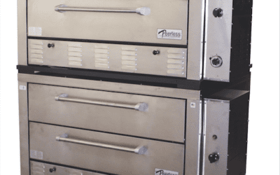Peerless Ovens Celebrates 100 Years of Serving the Food Industry