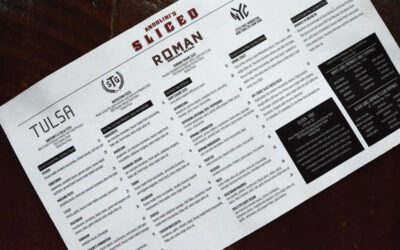 Path to a Menu Item