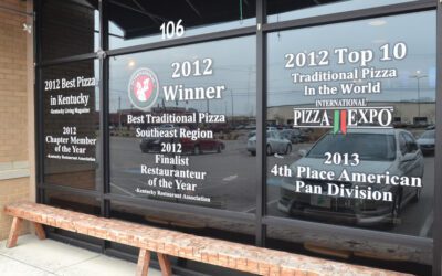 Mike’s Monthly Tip: It’s a Major Award