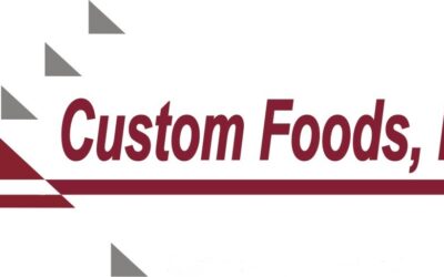 Custom Foods, Inc. Frozen Pizza Dough