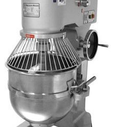 Dutchess Bakers Machinery introduces new Mixer Line