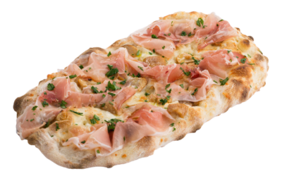 Pinsa: It’s all about the dough!