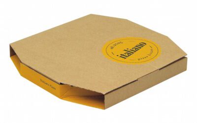 Your Pizza Box Supplier in USA