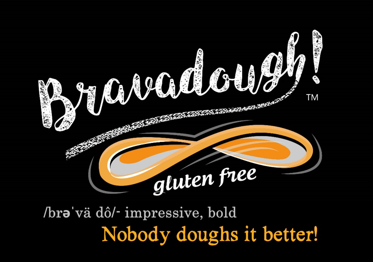 bravadough, wild flour bakery, gluten-free, pizza dough