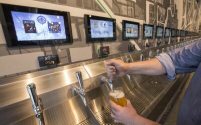 Drive Traffic to Your Door & Increase Monthly Beverage Sales with PourMyBeer