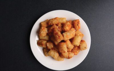 Pizza Topping Trends: The Hot List