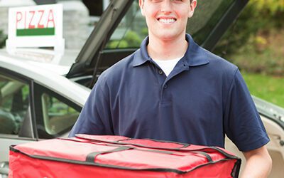 All Risks, Ltd. Delivers Workers’ Compensation Coverage for Restaurants with Delivery Services