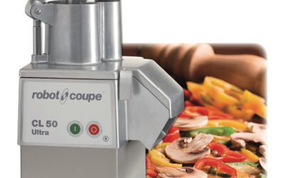 Amazing CL50 Ultra — Pizza Package