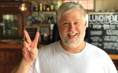 Pizza Today on the Road: Pizza Jerk, Portland, OR