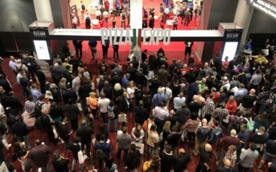 Expo Spotlight: It’s Show Time