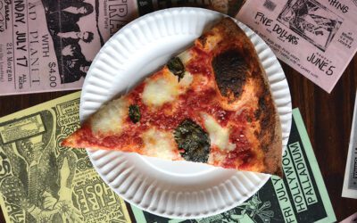 Pizza Today on the Road: Pizza Head, St. Louis, MO