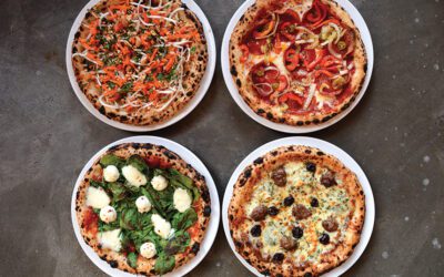 Pizza Today on the Road: MozzaPi, Louisville, KY