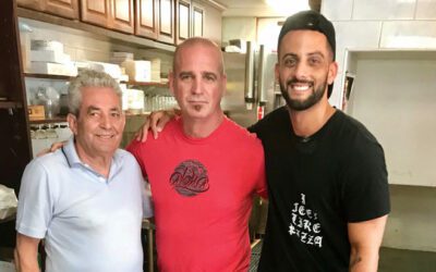 Pizza Community: Long Live the King