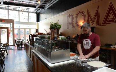 Man on the Street: What Your Customers Doughn’t Know