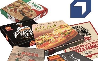 PIZZA BOXES – Every Pizza deserves to be delivered in our best PIZZA BOXES