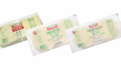 Grande Sliced Cheese Flavor and Consistency to keep customers coming back!