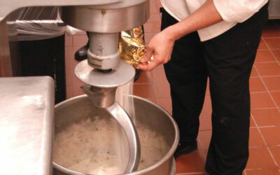 Knead to Know: Talking Yeast