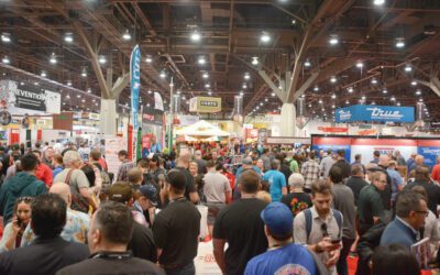 Commentary: Standing Room Only