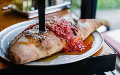 Destinations: Red Sauce Pizza, Pizzeria Beddia, Coburg Pizza Co.