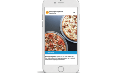Pay to Play: Social Media Advertising
