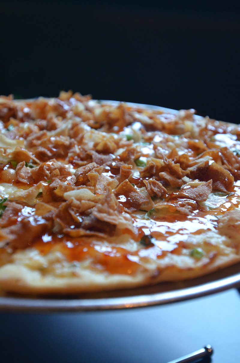 1 Ingredient, 3 Ways Cream Cheese Pizza Today Recipes
