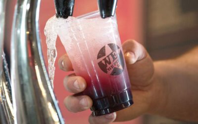 Craft Soda: Bubbling Up