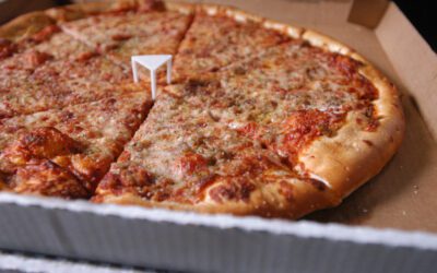 The Delivery Dilemma — In-house or third-party delivery