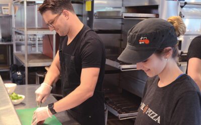 Showing Appreciation to Your Employees