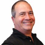 John arena, headshot
