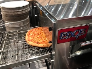 edge oven pizza