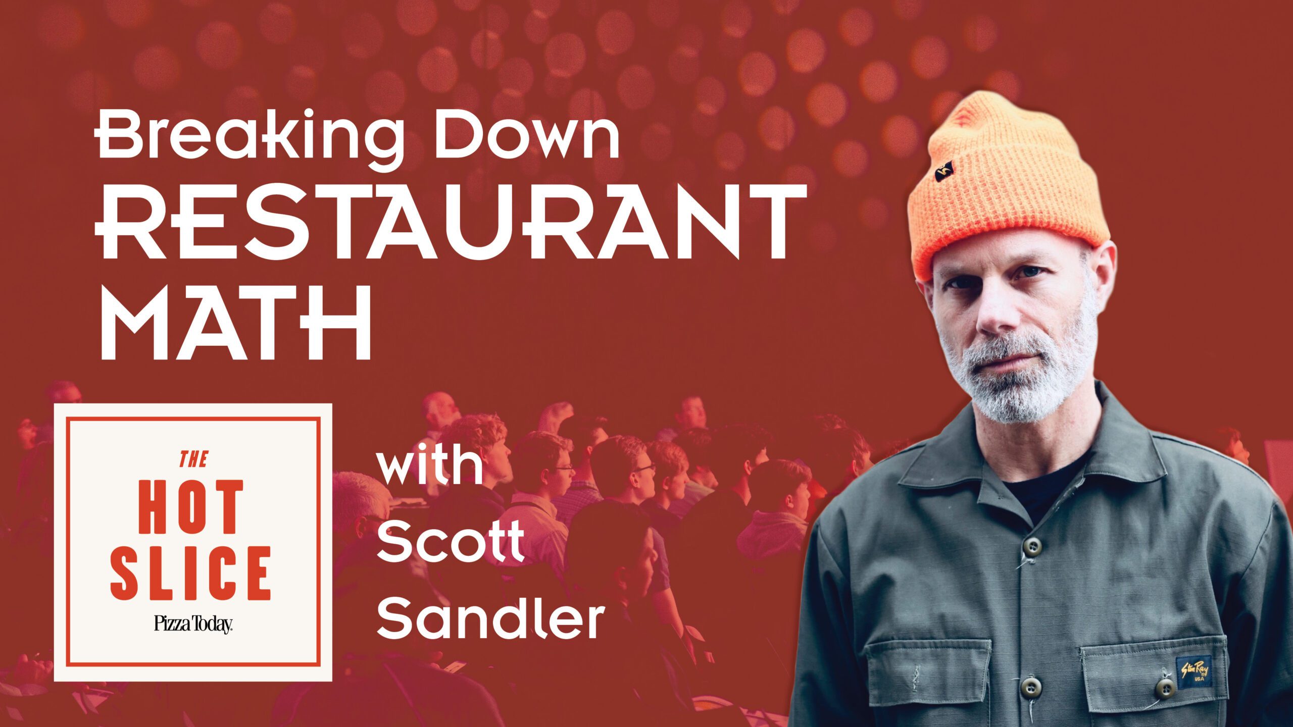 restaurant math