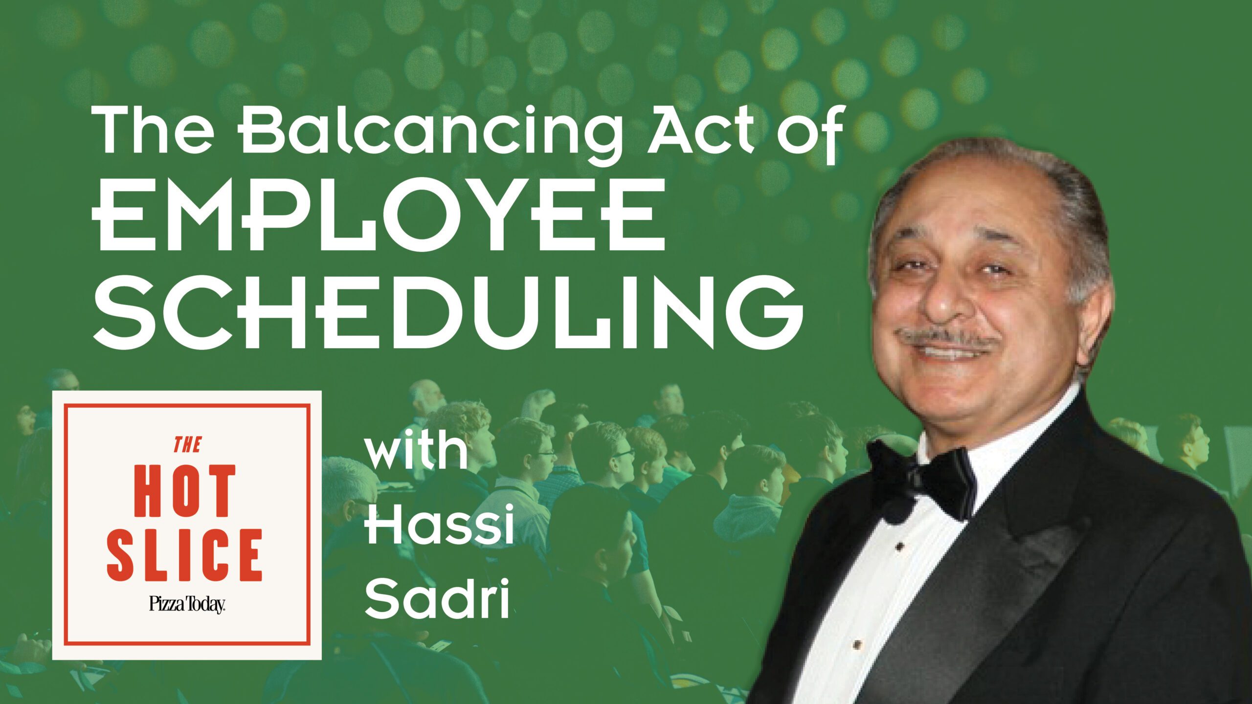 employee scheduling