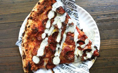 Mike’s Monthly Tip: Not So Secret Menu