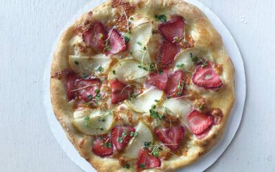 The Climbers: Pizza Topping trends and how to cash in on them