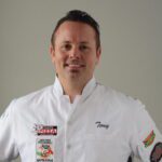 tony gemignani, pizza rock, tony's pizza napoletana